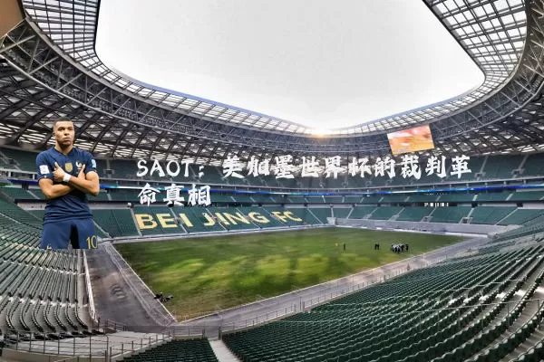 SAOT:美加墨世界杯的裁判革命真相